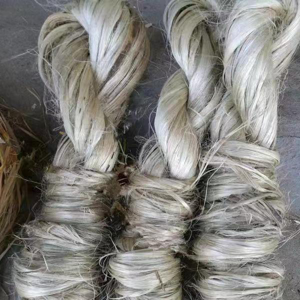 in stock Supply Jute Silk Hemp Fiber Reinforced Hemp Silk Hemp Rope and Binding Rope for Connecting Pipes