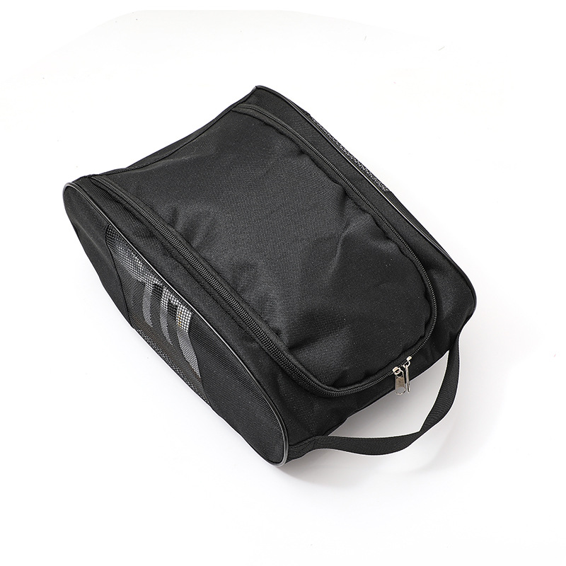 Oxford Cloth Waterproof Shoe Bag Travel Shoe Cosmetics Bag Dance Shoe Cosmetics Bag Shoe Cover Shoe Bag Storage