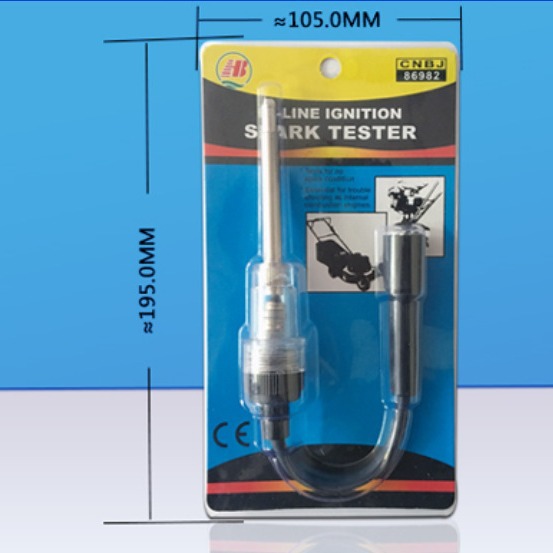 Автомобильный тестер свечей зажигания/детектор/тестер системы зажигания/детектор/индикатор пробоя