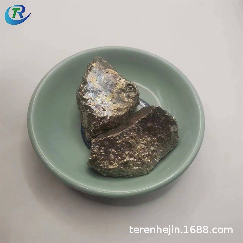 Блок ванадиевого железа Fev50Fev60Fev80, металлургия, сталь, частицы ванадиевого железа, литье, сталеплавильные специальные стали