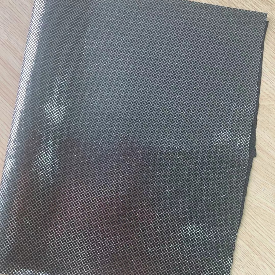 Processing and Customization of 300D Coated Oxford Cloth Hot Stamping Outdoor Tent Canopy Bag Oxford Cloth Waterproof