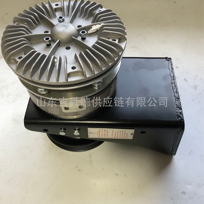 Original Parts for King Long Bus and Coach 213700038 Fan Clutch Assembly
