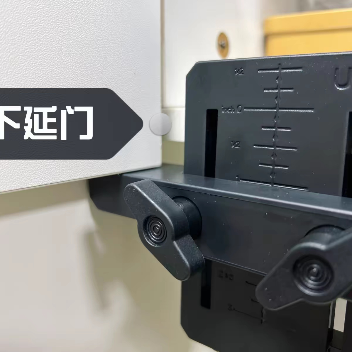 Multifunctional Cabinet Door Installation Auxiliary Tools Are Suitable for Various Wall Cabinet Doors, Floor Cabinet Doors, Cabinet Door Fixed Installation Clips