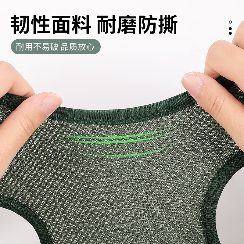 Cross-border pet beauty hammock cat and dog nail trimming small and medium-sized cat and dog beauty hammock pet supplies