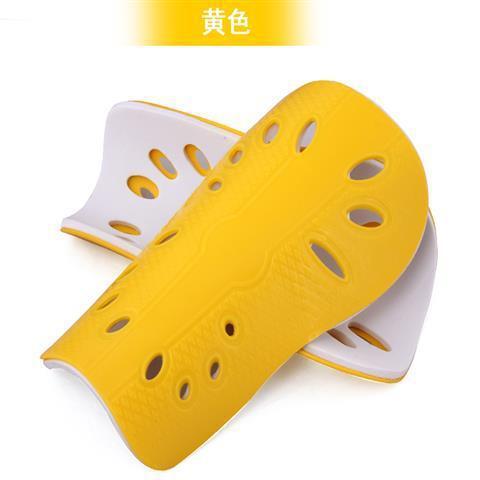 Soccer Leg Guard Set Socks Leg Guard Professional Adult Children Football Training Game Guard Hollow Shin Guard Plate
