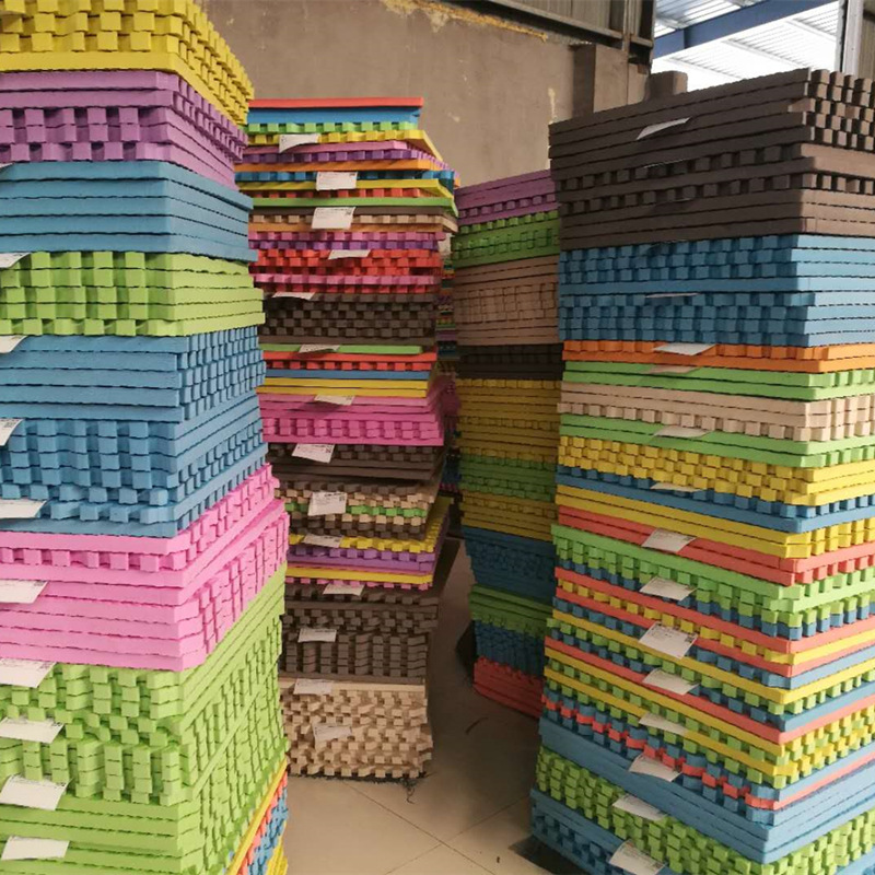Factory Foam Floor Mat Cross-Border Home Living Room Bedroom Non-Slip Mat Puzzle Foam Mat Oem Foreign Trade Manufacturer