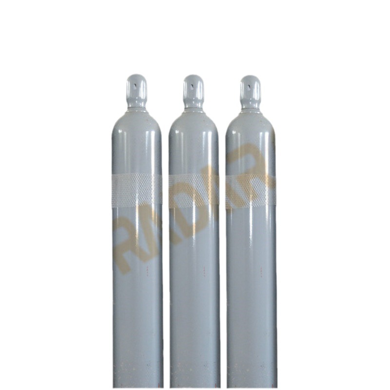 99.999% High Purity Gas Newland Manufacturers Supply 40L Bottled Gas Nationwide Distribution