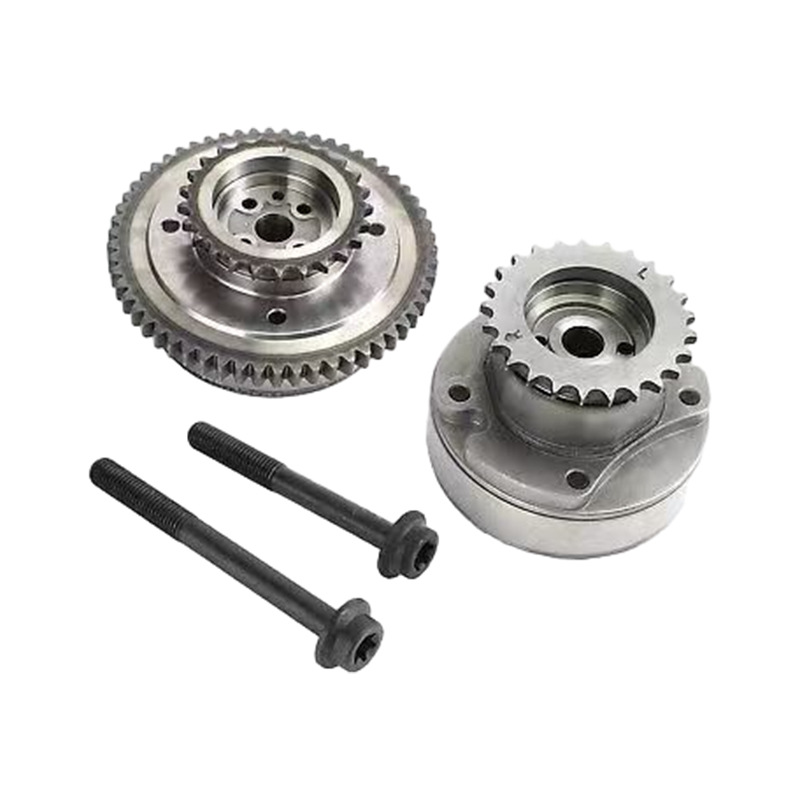 Phase regulator camshaft regulator AT4Z-6256-B + AT4Z-6C525-B Ford