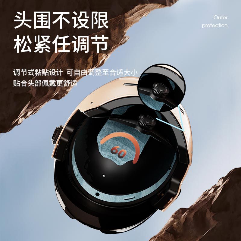 New National Standard 3C Certified Electric Motorcycle Helmet for Men and Women, Summer Sun Protection Double Mirror Cap, Universal for All Seasons