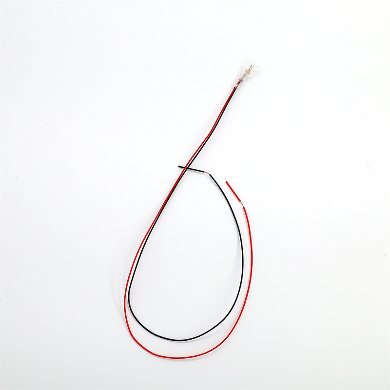 Manufacturer Supplies Small Alarm Clock Light Bulbs, Miniature Indicator Light Bulbs, Toy Light Bulbs, Wired Small Light Bulbs, Soldered Wire Lights