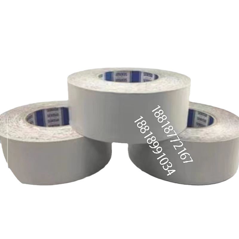 Sumitomo 5240Nsb Black Waterproof Pe Foam Double-Sided Tape Die-Cut Adhesive High Temperature Resistant Strong Adhesive Double-Sided Tape