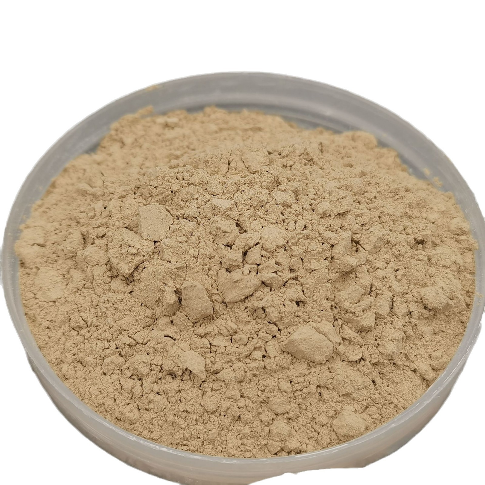 Diatomaceous Earth Manufacturers Supply Earthy Yellow Diatomaceous Earth Filter Aid for Sewage Treatment Adsorption Coating 325 Mesh Diatomaceous Earth
