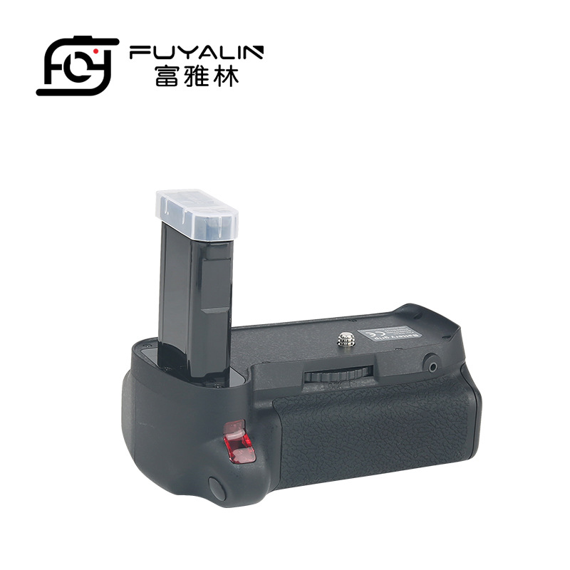 SLR handle MB-D3100 for Nikon D3100 D3200 D3300 D5300 battery box handle