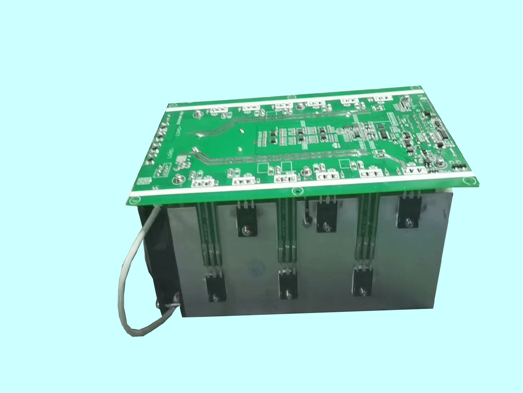 j8 battery switching power supply module load non-standard load aging 00W10 high power module module other g3