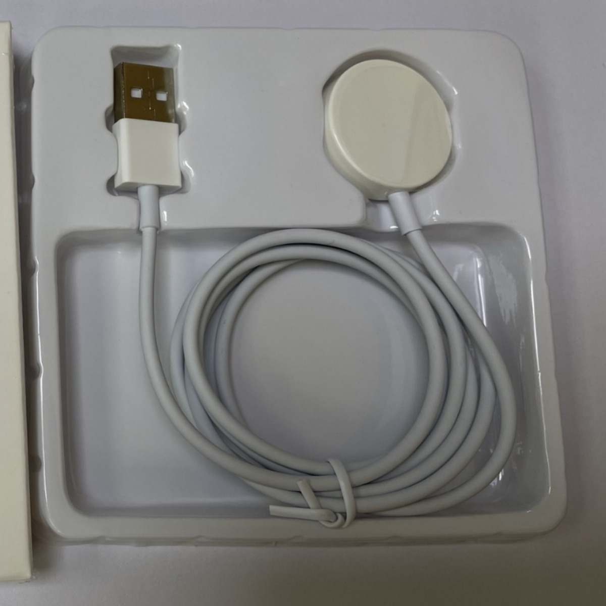 Suitable for Apple iWatch Watch Charging Supports All Wireless Magnetic Chargers of Apple 1-9Th Generation