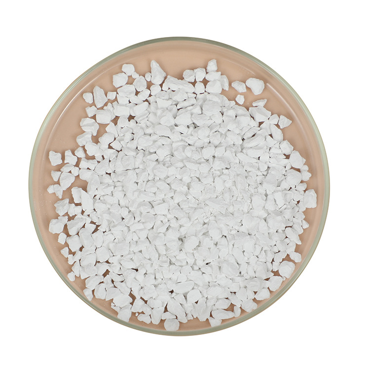 Spot Supply of Zirconium Dioxide Zro2 Particles/Tablet High Index Material Vacuum Coating Material Zirconium Oxide