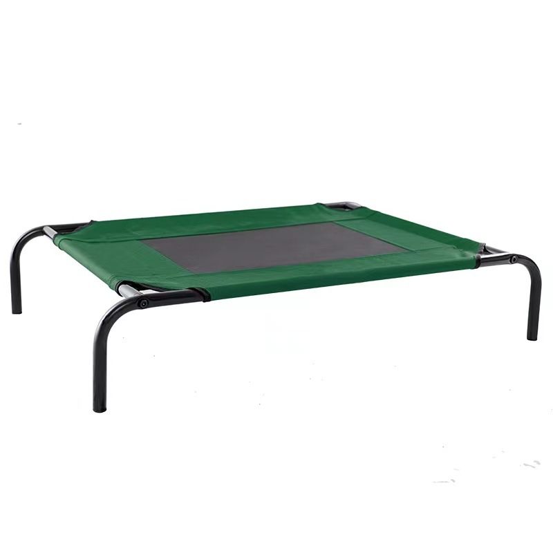 Кровать для домашних животных, универсальная кровать для собак, дышащий мат для средних и крупных собак, съемный и washable