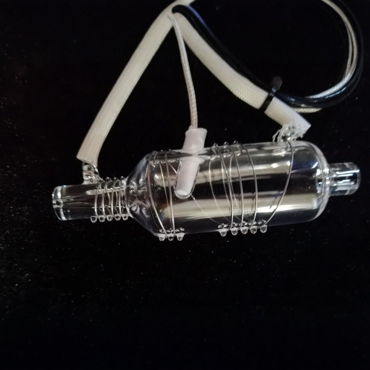 Quartz Digestion Tube Cod Digestion Pool Total Nitrogen Total Phosphorus Total Copper Online Water Quality Testing Equipment Accessories