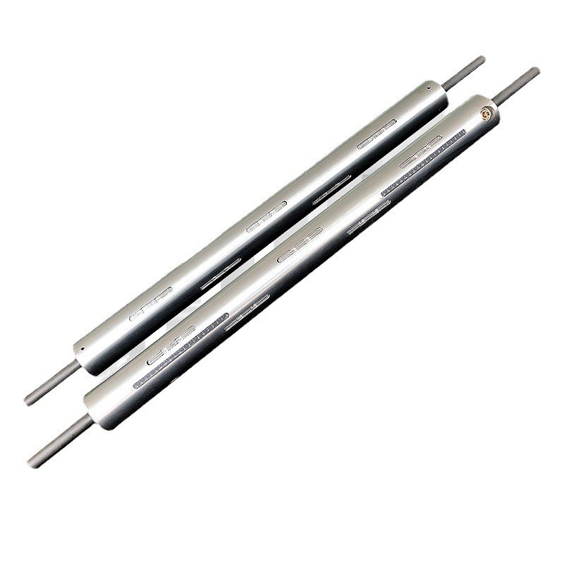 Manufacturer Produces and Processes Pneumatic Shafts, Air Shafts, Key-Type Air Shafts, Plate-Type Air Shafts, Inflatable Shafts, and Expanding Shafts