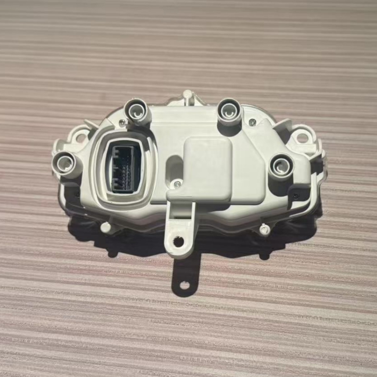 Cross-Border Hot-Selling Latin American Instrument Tianta160 Digital Color Display Multi-Function Instrument