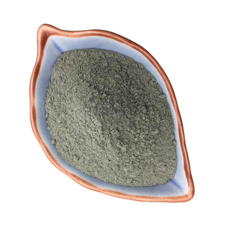 Cast stone powder 325 mesh sulfuric acid pool industrial grade acid-resistant alkali-resistant pyroxenite powder for metallurgical building materials wholesale
