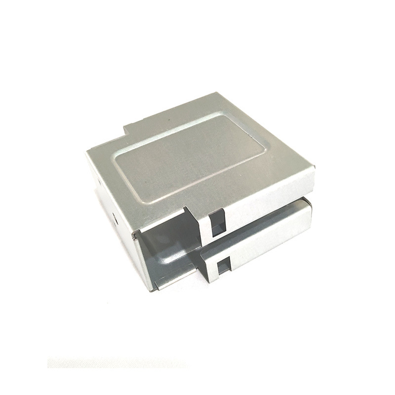 Non-Standard Customized Sheet Metal Processing Shell Distribution Waterproof Box Chassis Processing, Cutting, Welding and Bending According to Drawings and Samples