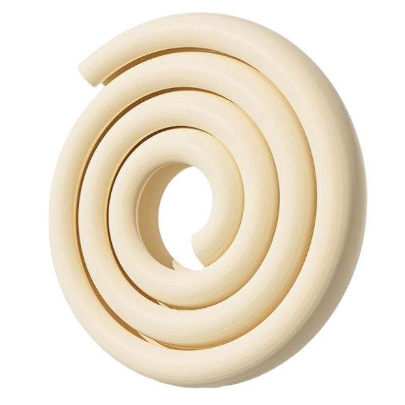Home Integrated Baby Thickened Anti-Collision Widened Eco-Friendly Table Corner Children's Windowsill Edge Guard Protection