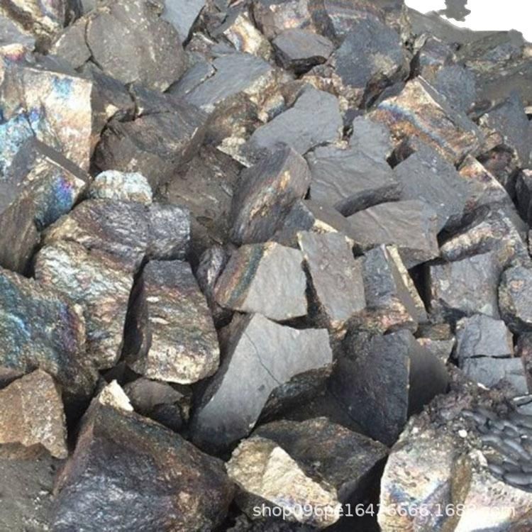 Manganese Iron Manufacturers Directly Sell Manganese Iron Blocks, Manganese Iron Granules, Manganese Iron Alloys for Foundry Casting and Blast Furnace Casting Materials