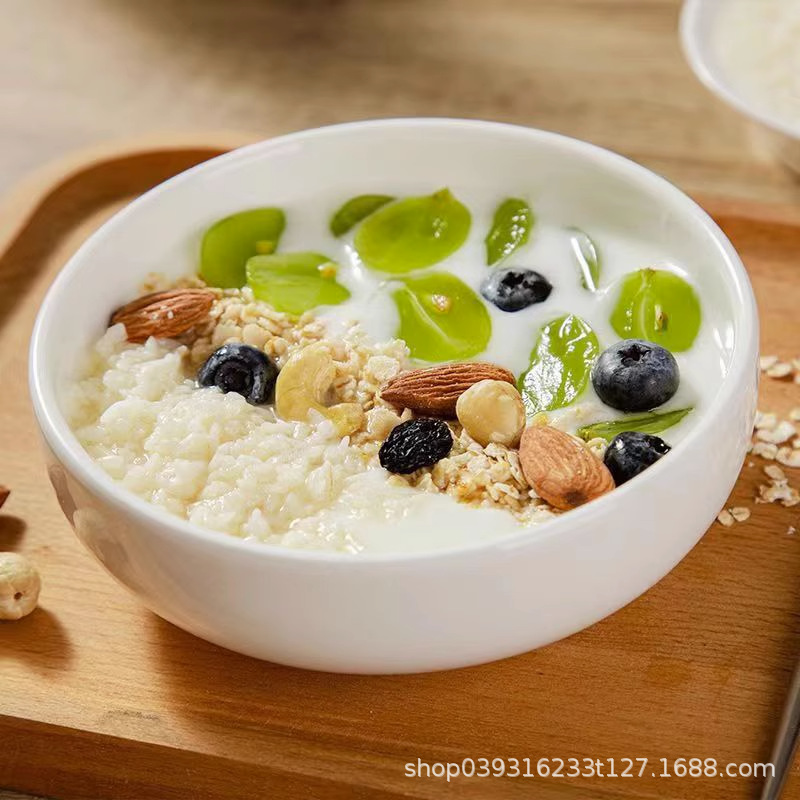 Rongdejuwowo Fermented Glutinous Rice Wine 608g Fermented Sweet Rice Wine Fermented Traditional Maternal Confinement Rice Wine Sweet Glutinous Household