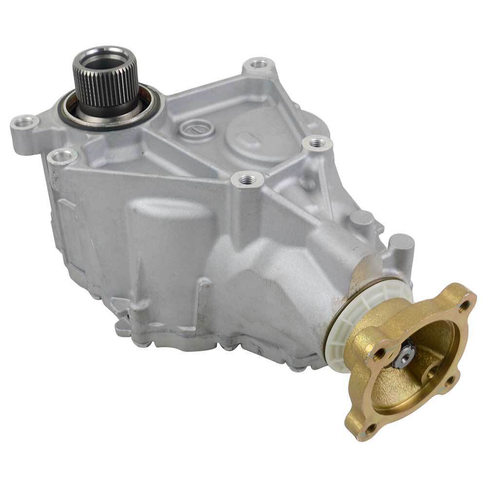 Cross-border exclusive for Mazda brand new transfer case Assembly AW21-27-500R-9U