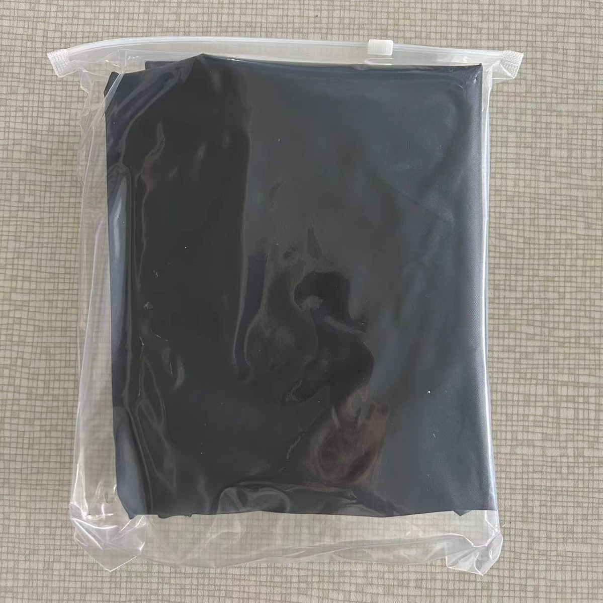 Oxford cloth garden chair cover courtyard folding chair cover furniture cover dust cover sun protection rain proof waterproof dust proof chair cover