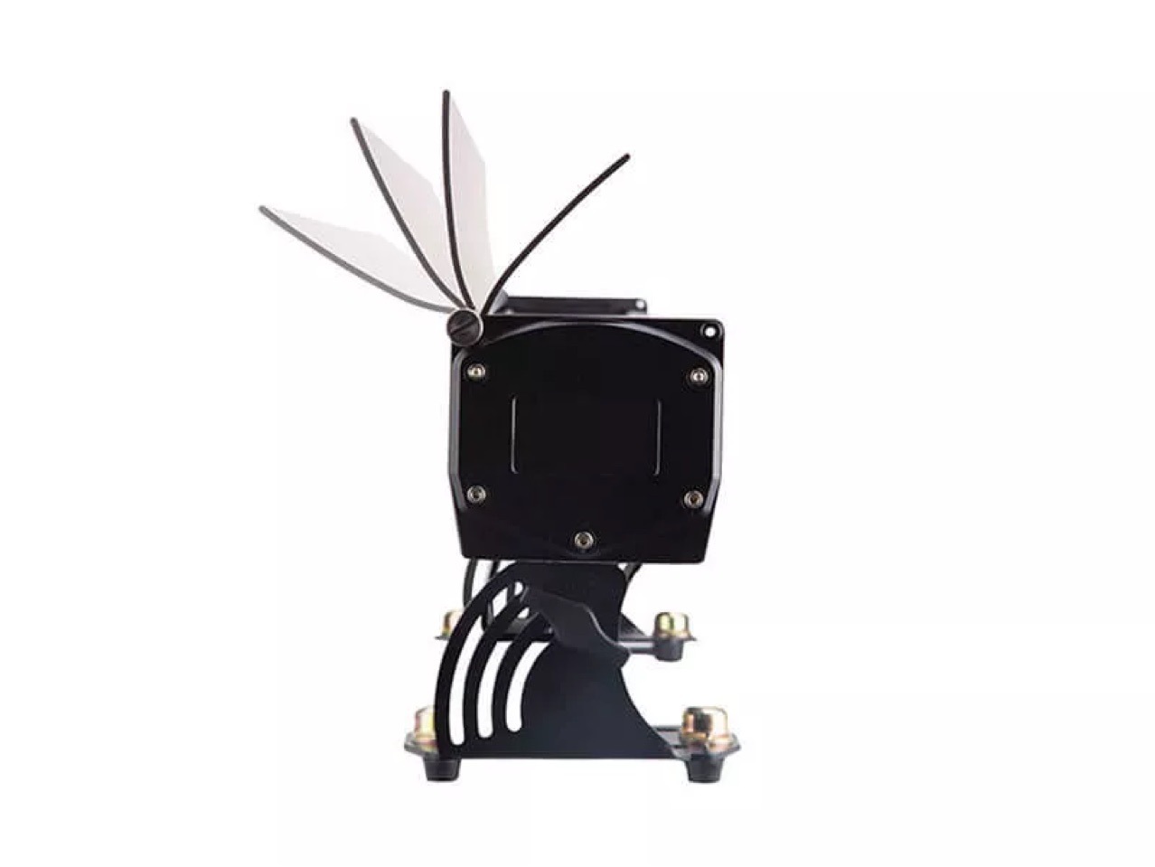 300W LED Curtain Light