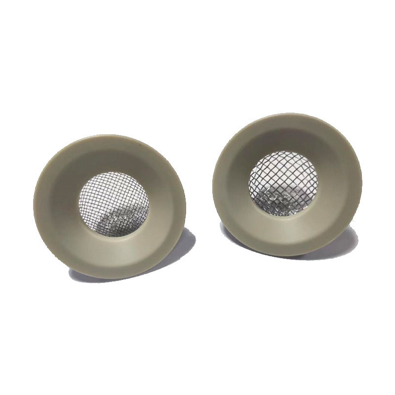 Malvern Laser Particle Size Analyzer Accessories Screen Model: Gg988-Rdd2121 Library Number: D31157