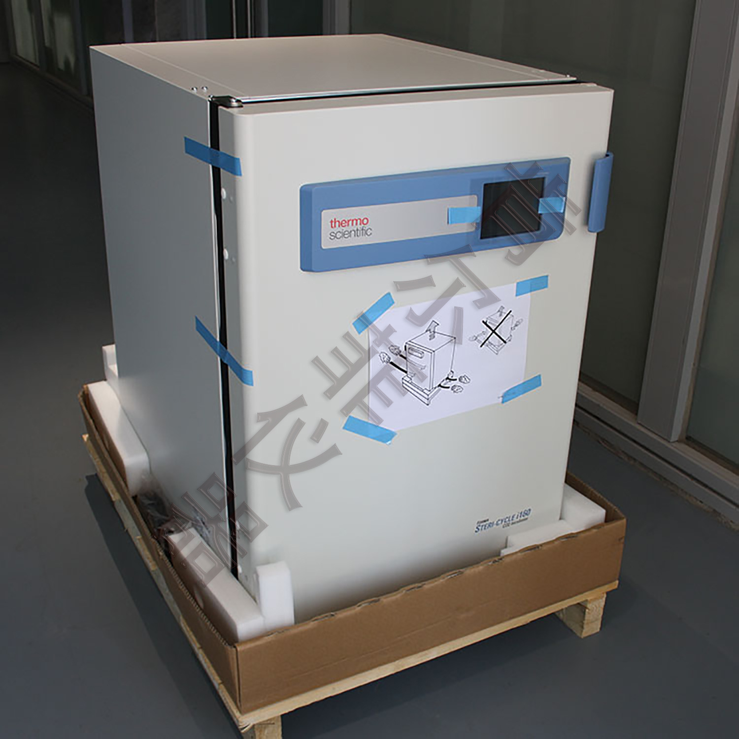 Brand New Thermo Fisher 160I Carbon Dioxide Direct Heating Co2 Incubator in August 2022, Brand New Without Packaging