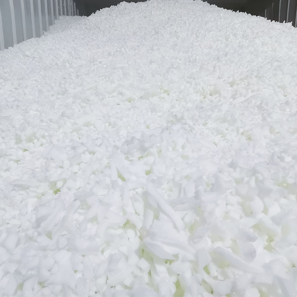 Cut White Waste Sponge Scraps, Shredded Sponge, Shredded Cotton Pillow Core, Filled Cotton, High-Density Shredded Memory Foam Particles
