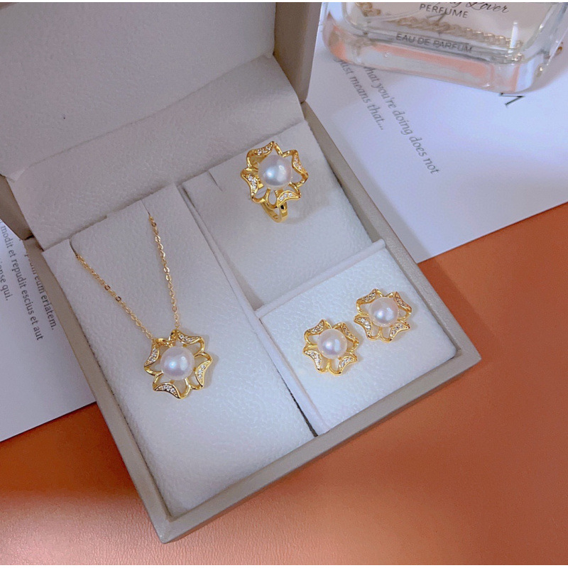 644 Set Brand New High-End Set Box Hot Recommendation Heavy Set Box Gift