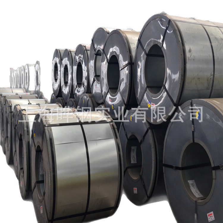 Hot-Rolled Steel Coil Pickled Steel Qste380Tm Steel Stamping Parts Coil Hot-Rolled Pickled Coil Auto Parts
