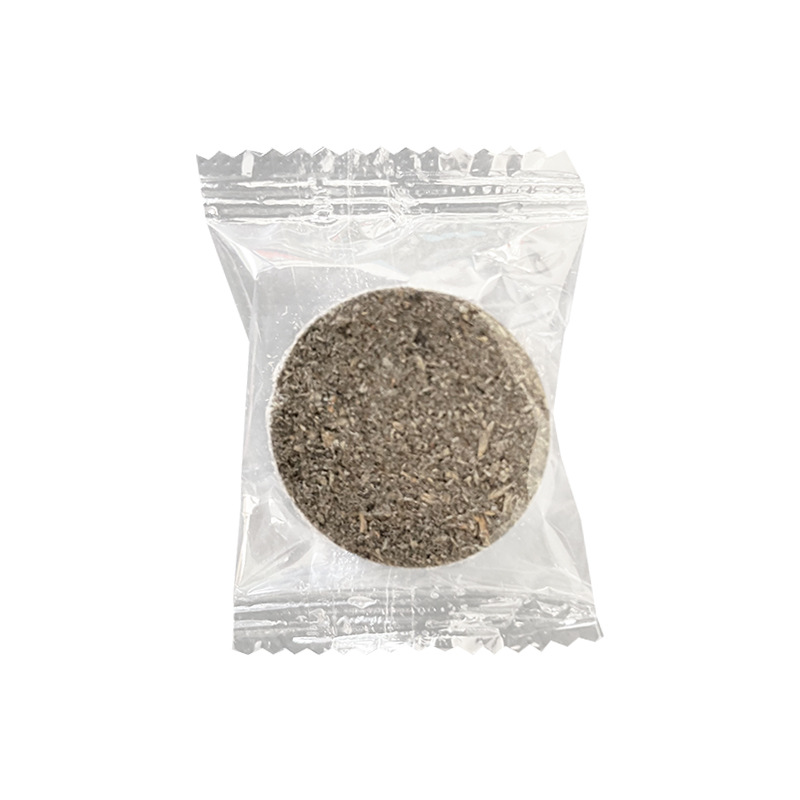 Wholesale Solid Ignition Block Alcohol-Free Fuel Outdoor Barbecue Point Carbon Ignition Block Independent Disposable Ignition Block