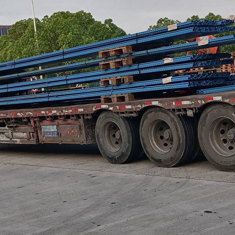 Used Storage Heavy-Duty Shelves Recycling for Sale, Turning Waste into Treasure, Free On-Site Evaluation--Beijing Shenghua Xinhe Hui