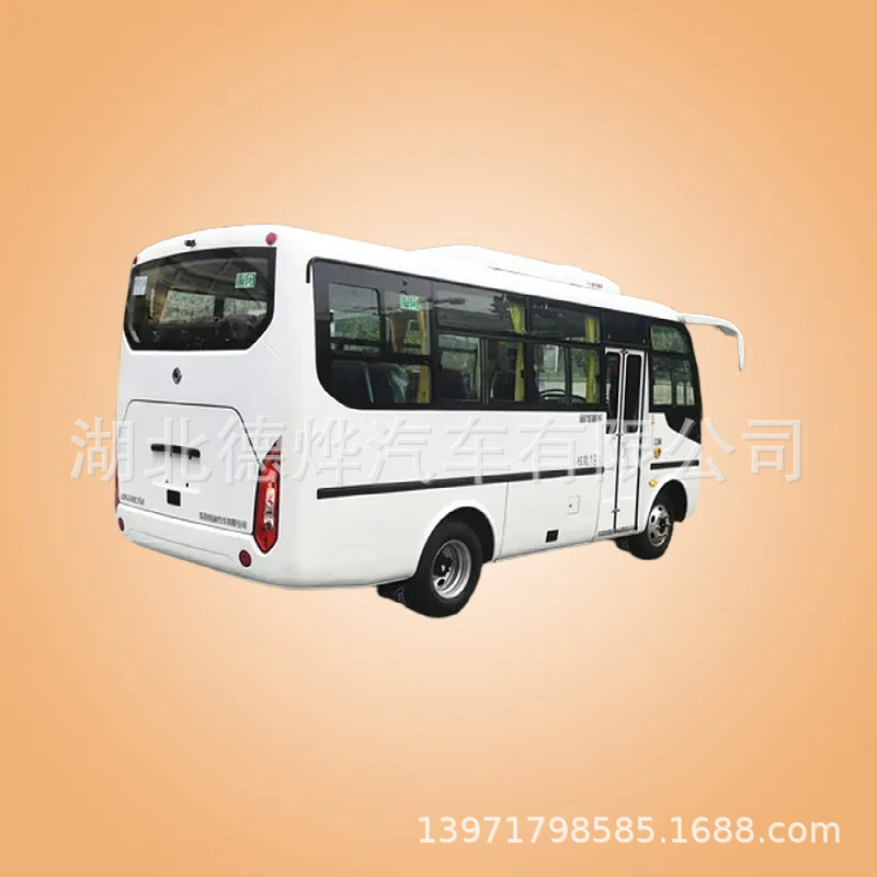 Национальный стандарт Vi, коммутатор на 19, 23, 25, 29 мест, маршрутные автобусы, бизнес-автомобили