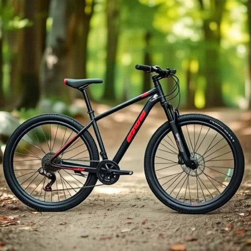 Phoenix Wind 26 Inch Mountain Bike Bank Gift Bicycle Big Children Bicycle Men's and Women's Bicycle Wholesale