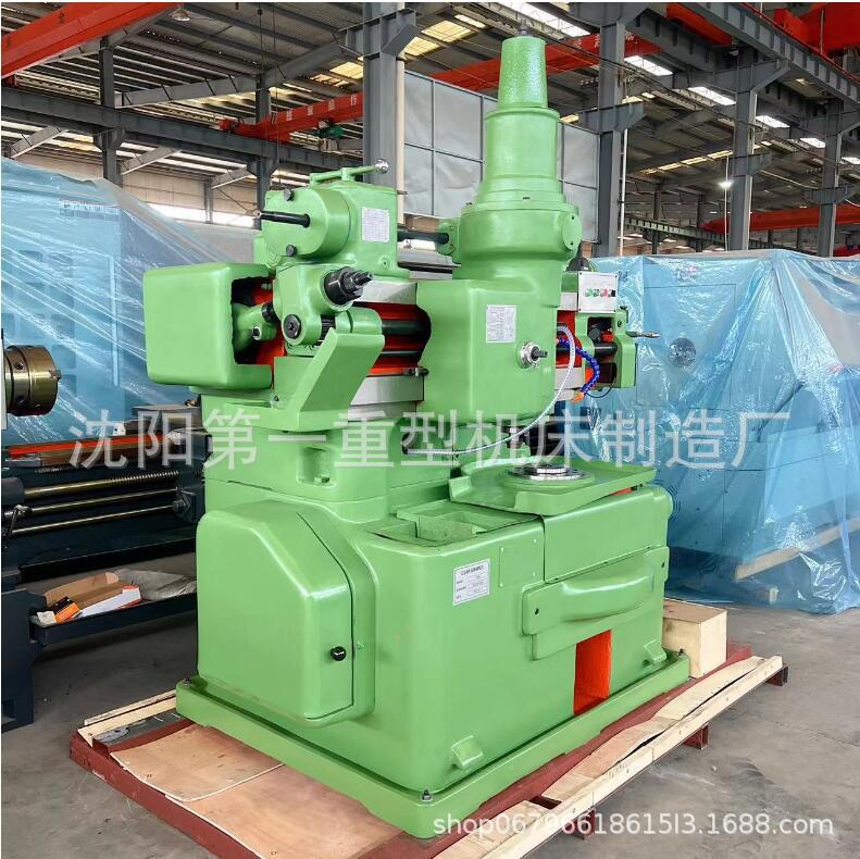 Shenyang Machine Tool Y54 Gear Hobbing Machine Small Small Modulus Hobbing Machine Gear Rack Processing Machine Tool