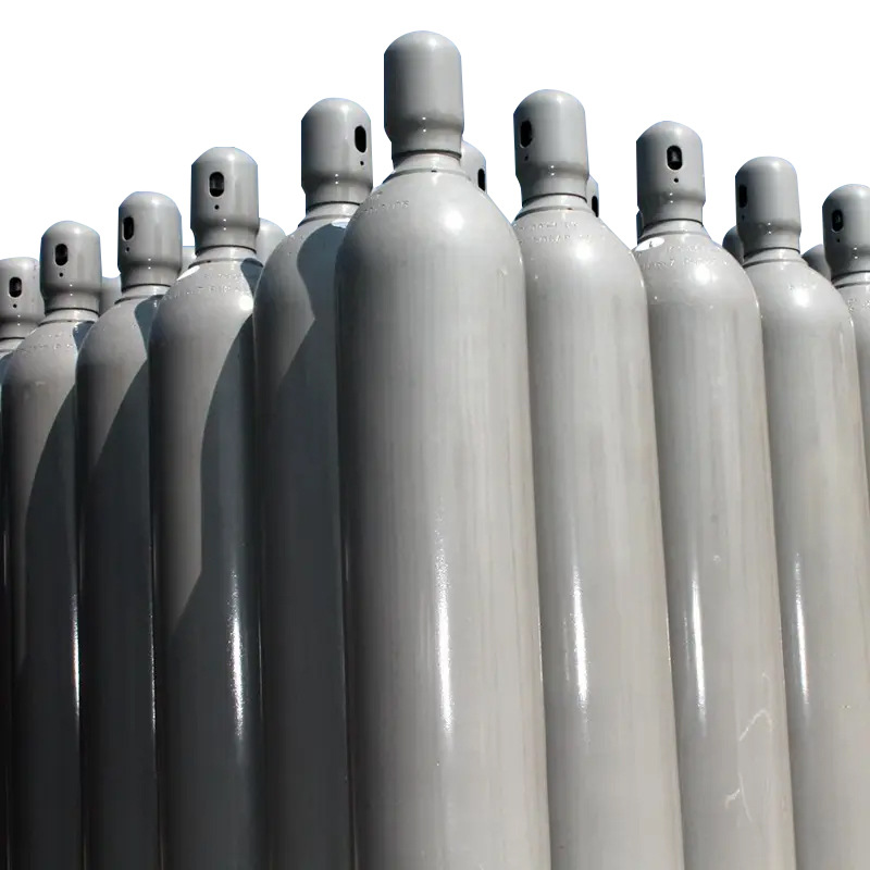Supply of High Purity Gas, Factory Spot Standard Gas, Industrial Gas, Laboratory Gas, Rare Gas