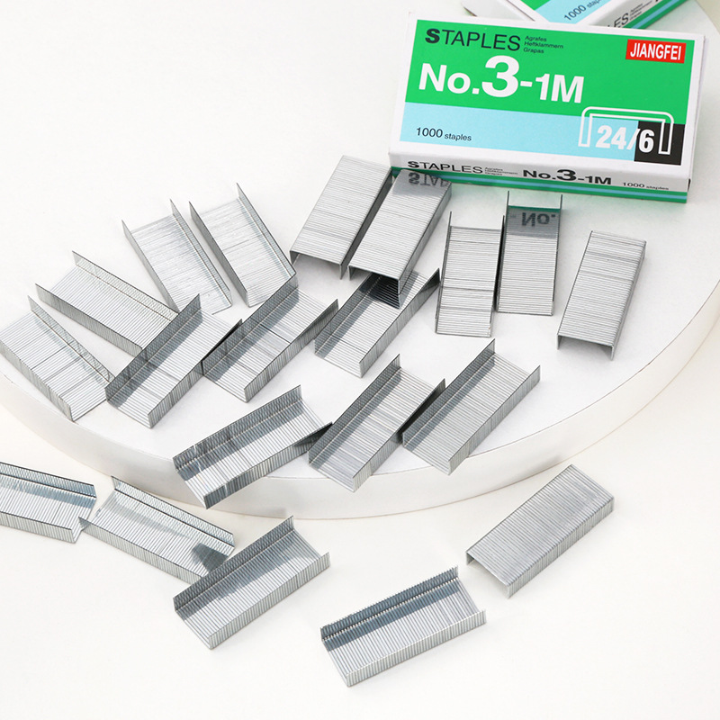 Unified staple 12 standard staple 0246 staple 0012 staple office supplies student