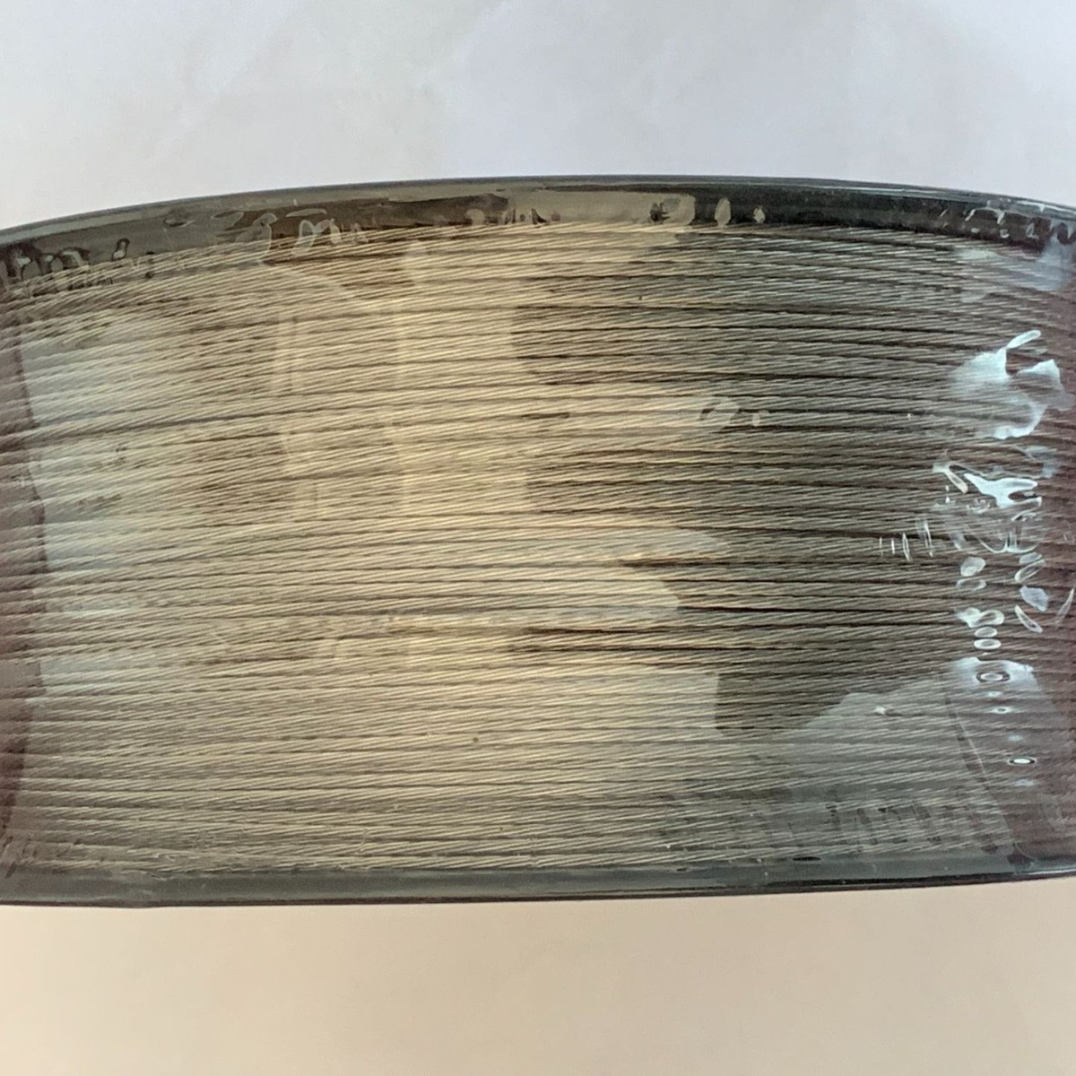 Manufacturers Tension Electronic Pulse Fence Ranch Livestock Special Multi-Strand 7 * 1 Aluminum Wire Aluminum Alloy Wire 2.0