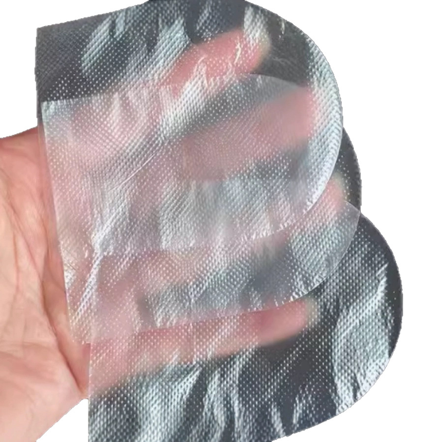 Drink Chinese Medicine Without Being Bitter, Magical Large Finger Cover, One-Time Protective Cover for Children and Adults, Odor-Proof Cover