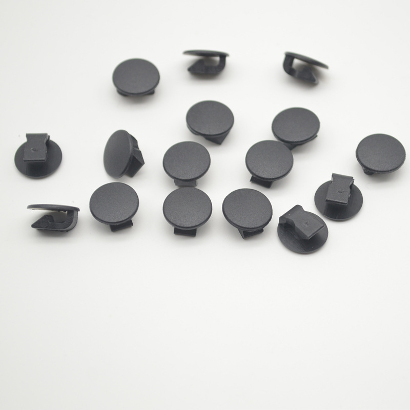 hole shoes shoe buckle shoe flower bottom buckle new buckle diy decorative garden shoes hole shoes accessories handmade pea buckle