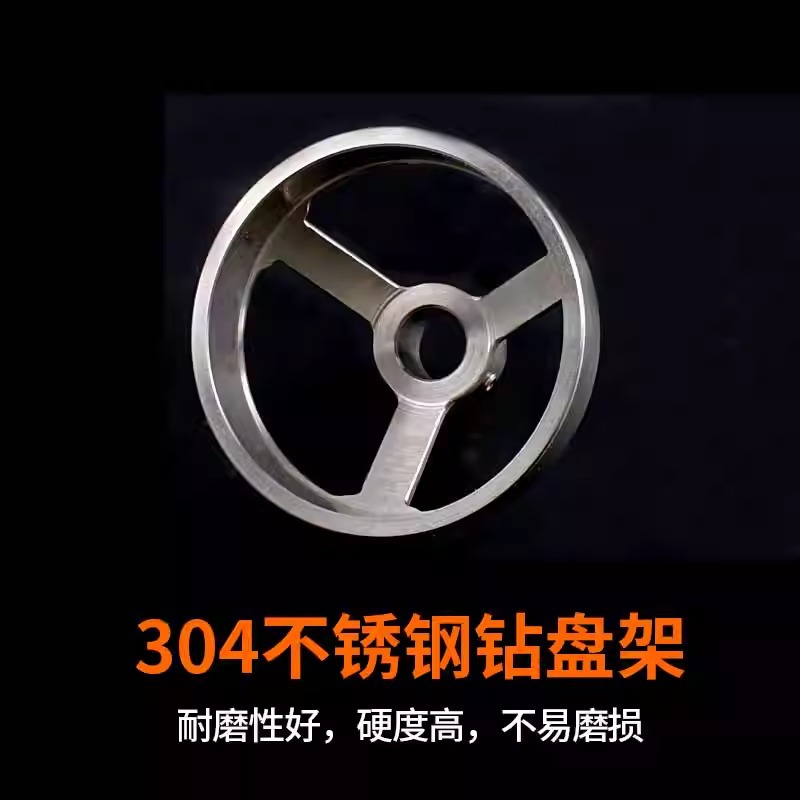 Woodworking Drill Bit for Drilling Holes in Round Wood Dowels, Round Wood Tenons, Vertical Stainless Steel Hole Puncher Set, Straight Hole Locator