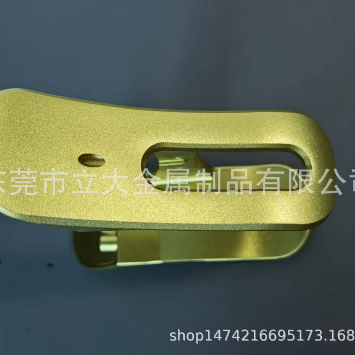 Aluminum Alloy Die-Casting Manufacturer Oxidized Aluminum Alloy Die-Casting Coffee Machine Bracket Aluminum Alloy Die-Casting