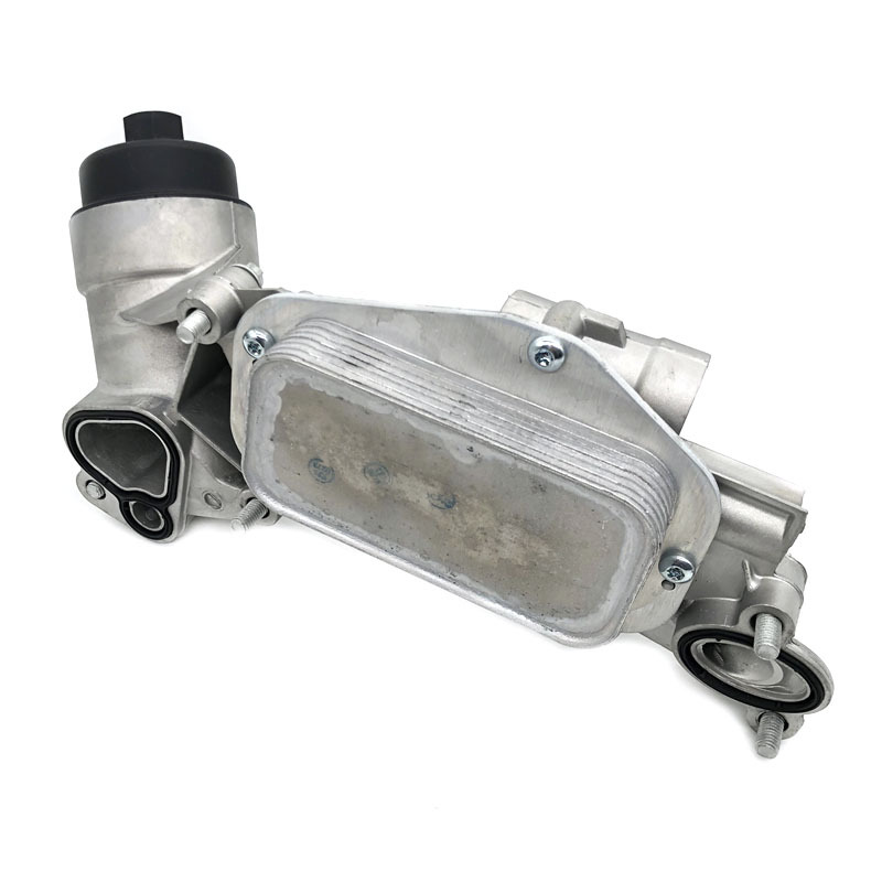 93186324 12992593 25199751 for Chevrolet Cruze Opel Astra Oil Cooler
